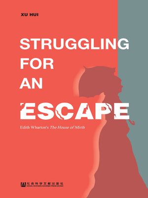 cover image of Struggling for an Escape